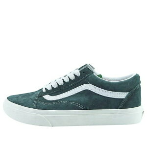 Vans �o���Y �����Y �X�j�[�J�[ �yVans Old Skool 'Jungle Green' VN0A5JMI94T�z �T�C�Y US_5(23.0cm)