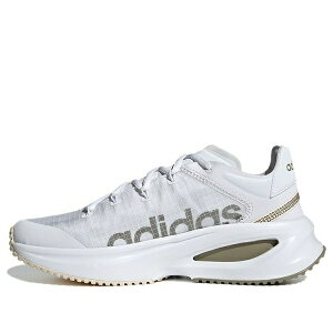 adidas �A�f�B�_�X �����Y �X�j�[�J�[ �yadidas Fluidflash 'White Orbit Green' GY4937�z �T�C�Y US_9.5(27.5cm)