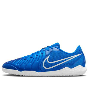 Nike �i�C�L �����Y �X�j�[�J�[ �yNike Tiempo Legend 10 Academy IC 'Soar White' DV4341-400�z �T�C�Y US_10.5(28.5cm)