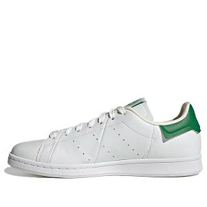 adidas �A�f�B�_�X �����Y �X�j�[�J�[ �X�^���X�~�X �yadidas Stan Smith Primegreen 'White Green' G58194�z �T�C�Y US_7(25.0cm)