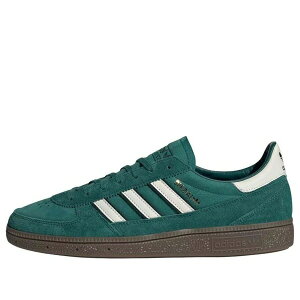 adidas �A�f�B�_�X �����Y �X�j�[�J�[ �yadidas Handball Spezial Weltmeister 'Noble Green Off White Green Night' IH0137�z �T�C�Y US_7.5(25.5cm)