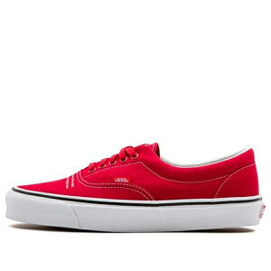 Vans �o���Y �����Y �X�j�[�J�[ �yVans Undercover x OG Era LX 'Temples Red' VN0A3CXNNTL�z �T�C�Y US_9(27.0cm)