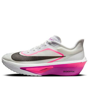 Nike �i�C�L �����Y �X�j�[�J�[ �yNike Zoom Fly 6 'Vivid Grape Hyper Pink' FN8454-101�z �T�C�Y US_7(25.0cm)