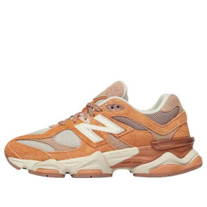 New Balance �j���[�o�����X �����Y �X�j�[�J�[ �yNew Balance 9060 Foot Locker Exclusive 'Flat Taupe Copper' U9060WCW�z �T�C�Y US_5.5(23.5cm)