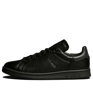 adidas �A�f�B�_�X �����Y �X�j�[�J�[ �X�^���X�~�X �yadidas Originals Stan Smith Lux 'Black Carbon' HQ6787�z �T�C�Y US_12(30.0cm)