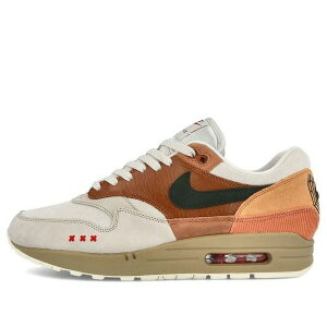 Nike �i�C�L �����Y �X�j�[�J�[ �G�A�}�b�N�X �yNike Air Max 1 City Pack 'Amsterdam' CV1638-200�z �T�C�Y US_8.5(26.5cm)
