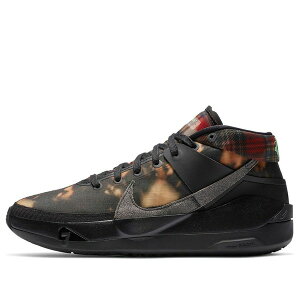 Nike �i�C�L �����Y �X�j�[�J�[ �yNike KD 13 EP 'Bleached Plaid' DA0894-005�z �T�C�Y US_10.5(28.5cm)