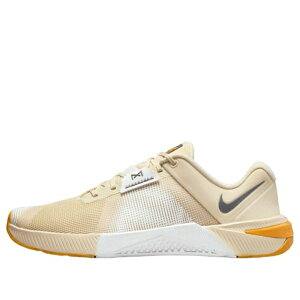Nike �i�C�L �����Y �X�j�[�J�[ �yNike Metcon 10 'Light Khaki Gold Leaf' HJ1875-201�z �T�C�Y US_6(24.0cm)