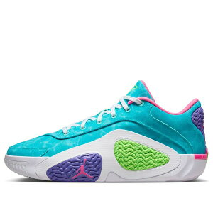 Jordan �W���[�_�� �����Y �X�j�[�J�[ �yAir Jordan Tatum 2 'Wave Runner' HJ4421-303�z �T�C�Y US_11.5(29.5cm)