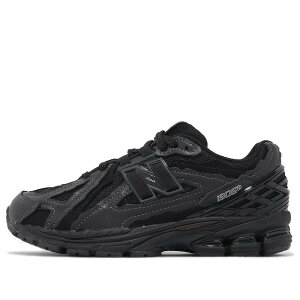 New Balance �j���[�o�����X �����Y �X�j�[�J�[ �yNew Balance 1906R 'Protection Pack Black Leather' M1906DF�z �T�C�Y US_10.5(28.5cm)