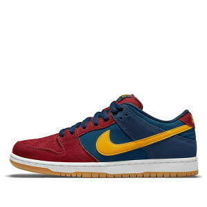 Nike �i�C�L �����Y �X�j�[�J�[ �_���N �yNike SB Dunk Low 'Catalonia' DJ0606-400�z �T�C�Y US_8(26.0cm)