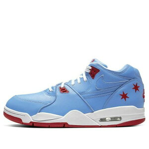 Nike �i�C�L �����Y �X�j�[�J�[ �yNike Air Flight 89 'Chicago All-Star' CU4831-406�z �T�C�Y US_11(29.0cm)
