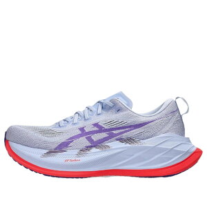 ASICS �A�V�b�N�X �����Y �X�j�[�J�[ �yASICS Superblast 2 'Blue Fade Edo Purple' 1013A142-401�z �T�C�Y US_10.5(28.5cm)