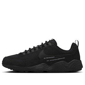 Nike �i�C�L �����Y �X�j�[�J�[ �yNike x Fragment Design Zoom Spiridon 'Black' HF5455-001�z �T�C�Y US_M_3.5
