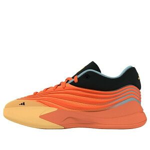 adidas �A�f�B�_�X �����Y �X�j�[�J�[ �yadidas Dame 10 'All-Star' JQ9467�z �T�C�Y US_7(25.0cm)