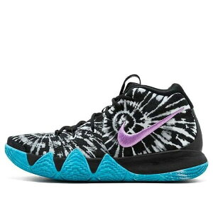 Nike �i�C�L �����Y �X�j�[�J�[ �yNike Kyrie 4 'All-Star' AQ8623-001�z �T�C�Y US_9.5(27.5cm)