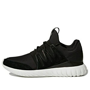 adidas �A�f�B�_�X �����Y �X�j�[�J�[ �yadidas Tubular Radial 'Core Black Crystal White' AQ6723�z �T�C�Y US_9(27.0cm)