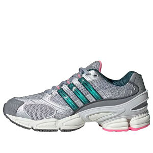 adidas �A�f�B�_�X �����Y �X�j�[�J�[ �yadidas OZWEEGO Pro 'Halo Silver Legacy Teal' IH0416�z �T�C�Y US_7(25.0cm)