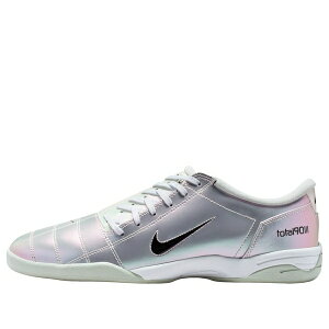 Nike �i�C�L �����Y �X�j�[�J�[ �yNike Total 90 III Premium 'Off White Iridescent' IM3500-100�z �T�C�Y US_M_4.5