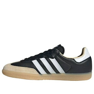 adidas �A�f�B�_�X �����Y �X�j�[�J�[ �T���o �yadidas Samba OG 'Black White Gum' JS3832�z �T�C�Y US_10(28.0cm)