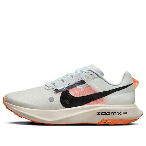 Nike �i�C�L �����Y �X�j�[�J�[ �yNike ZoomX Ultrafly Trail 'Prototype Pale Ivory Total Orange' DX1978-100�z �T�C�Y US_11(29.0cm)