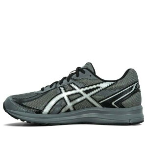 ASICS �A�V�b�N�X �����Y �X�j�[�J�[ �yASICS Jog 100 S 'Steel Grey Silver' 1201A944-020�z �T�C�Y US_M_4