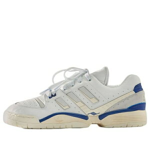adidas �A�f�B�_�X �����Y �X�j�[�J�[ �yadidas x Kith Torsion Edberg Comp 'Classics Program - Royal' IE7749�z �T�C�Y US_6(24.0cm)