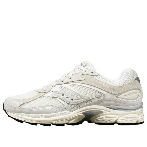 Saucony �T�b�J�j�[ �����Y �X�j�[�J�[ �ySaucony ProGrid Omni 9 Premium 'White' S70740-11�z �T�C�Y US_7.5(25.5cm)