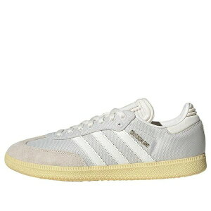 adidas �A�f�B�_�X �����Y �X�j�[�J�[ �T���o �yadidas Samba OG 'DFB Gremany 125th Anniversary' JH5649�z �T�C�Y US_12.5(30.5cm)