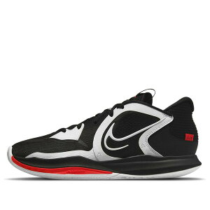 Nike �i�C�L �����Y �X�j�[�J�[ �yNike Kyrie Low 5 'Bred' DJ6012-001�z �T�C�Y US_10(28.0cm)