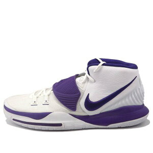 Nike �i�C�L �����Y �X�j�[�J�[ �yNike Kyrie 6 Team Promo 6 'Field Purple' CW4142-106�z �T�C�Y US_M_14