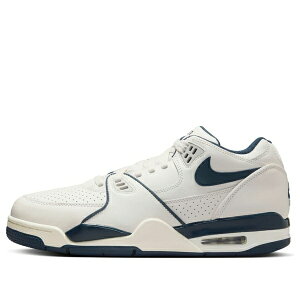 Nike �i�C�L �����Y �X�j�[�J�[ �yNike Air Flight '89 Low 'Phantom Armory Blue' FQ8256-001�z �T�C�Y US_10.5(28.5cm)