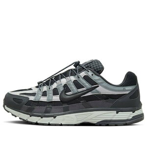 Nike �i�C�L �����Y �X�j�[�J�[ �yNike P-6000 Premium 'Anthracite Smoke Grey' HQ3818-001�z �T�C�Y US_11(29.0cm)