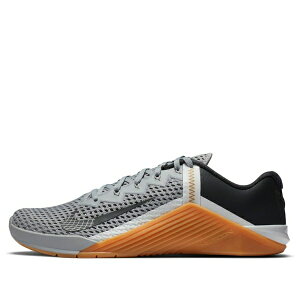 Nike �i�C�L �����Y �X�j�[�J�[ �yNike Metcon 6 'Smoke Grey Gum' CK9388-009�z �T�C�Y US_9(27.0cm)