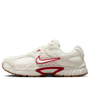 Nike �i�C�L �����Y �X�j�[�J�[ �yNike V5 RNR 'Light Bone Gym Red' II6292-100�z �T�C�Y US_8.5(26.5cm)