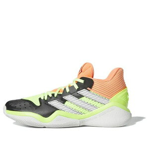 adidas �A�f�B�_�X �����Y �X�j�[�J�[ �yadidas Harden Stepback 'Signal Coral' EF9890�z �T�C�Y US_9(27.0cm)