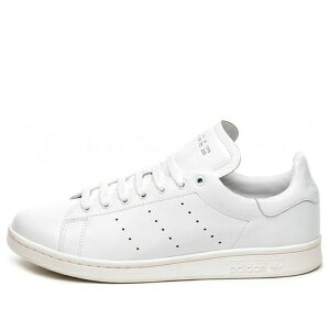 adidas �A�f�B�_�X �����Y �X�j�[�J�[ �X�^���X�~�X �yadidas Stan Smith Recon Leather 'Triple White' EE5790�z �T�C�Y US_6.5(24.5cm)