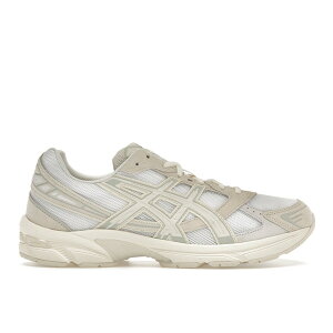 ASICS �A�V�b�N�X ���f�B�[�X �X�j�[�J�[ �yASICS Gel-1130 White Birch (Women's)�z �T�C�Y US_9.5(26.5cm) White/Birch