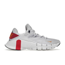 Nike ナイキ レディース スニーカー 【Nike Free Metcon 4】 サイズ US_6.5W(23.5cm) Iris Whisper Rush Pink White Light Curry (Women's)