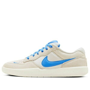 Nike �i�C�L �����Y �X�j�[�J�[ �yNike SB Force 58 'Beige University Blue' DV5477-003�z �T�C�Y US_6(24.0cm)