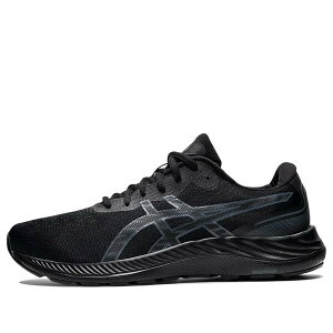 ASICS AVbNX Y Xj[J[ yASICS Gel-Excite 9 'Black Carrier Grey' 1011B338-001z TCY US_10(28.0cm)