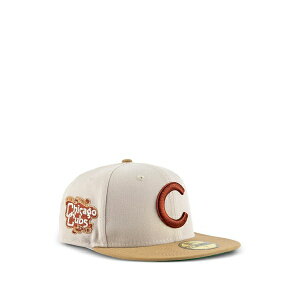 �j���[�G�� �����Y �X�q �A�N�Z�T���[ Chicago cubs 1908 world series 59fifty fitted cap Neutrals