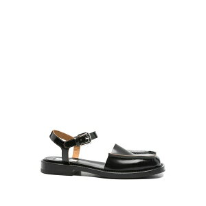 ���X�L�[�m ���f�B�[�X �p���v�X �V���[�Y Buckle-strap pumps Black