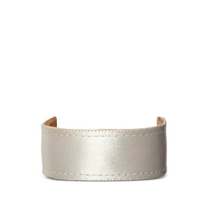 �W�F�j�t�@�[�x�A ���f�B�[�X �w�A�A�N�Z�T���[ �A�N�Z�T���[ Mini satin hair wrap Neutrals