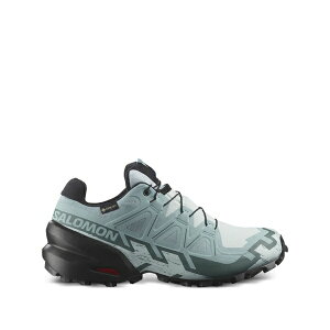 �T������ ���f�B�[�X �X�j�[�J�[ �V���[�Y Speedcross 6 sneakers Blue