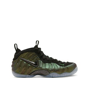 �i�C�L �����Y �X�j�[�J�[ �V���[�Y Air foamposite pro trainers Green