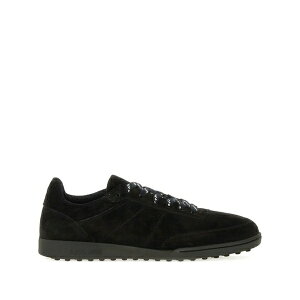 �A�[�y�[�Z�[ �����Y �X�j�[�J�[ �V���[�Y Lace-up sneakers Black