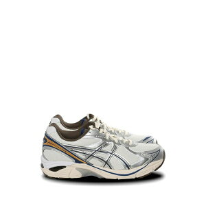 �A�V�b�N�X �����Y �X�j�[�J�[ �V���[�Y Gt-2160 sneakers White