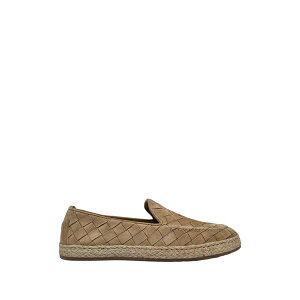 �w���_�[�\���E�u���b�R �����Y �X���b�|���E���[�t�@�[ �V���[�Y Tahiti woven espadrilles Neutrals