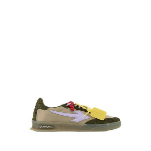 �I�t�z���C�g �����Y �X�j�[�J�[ �V���[�Y End of play sneakers Brown